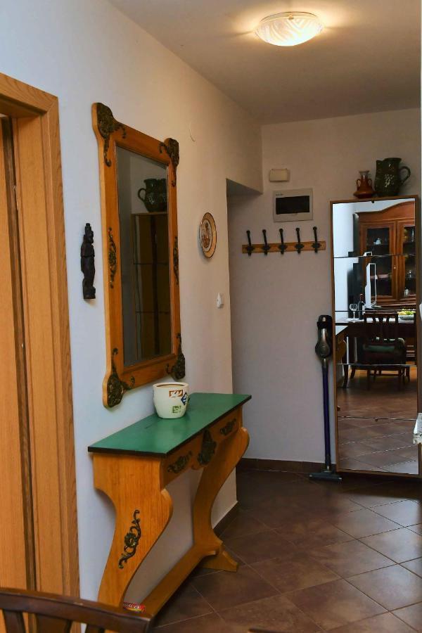 Apartment Leon Opatija Exterior foto